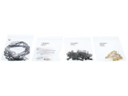 All Balls Carburateurrevisieset Honda Blackbird 1996-1998
